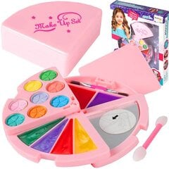 Складной набор для макияжа. цена и информация | Игрушки для девочек | pigu.lt