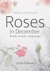 Roses in December цена и информация | Поэзия | pigu.lt