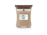 WoodWick kvapioji žvakė Cashmere, 275 g