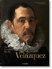 Velazquez. The Complete Works kaina ir informacija | Knygos apie meną | pigu.lt