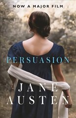 Persuasion цена и информация | Fantastinės, mistinės knygos | pigu.lt