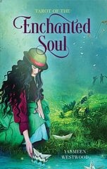 Tarot of the Enchanted Soul цена и информация | Эзотерика | pigu.lt