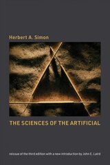 Sciences of the Artificial цена и информация | Книги по экономике | pigu.lt