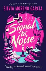 Signal To Noise 2nd edition цена и информация | Книги о питании и здоровом образе жизни | pigu.lt