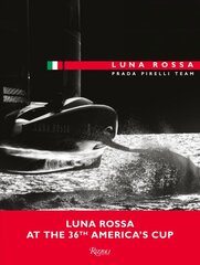 Luna Rossa kaina ir informacija | Knygos apie sveiką gyvenseną ir mitybą | pigu.lt