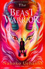 Beast Warrior цена и информация | Книги для подростков  | pigu.lt