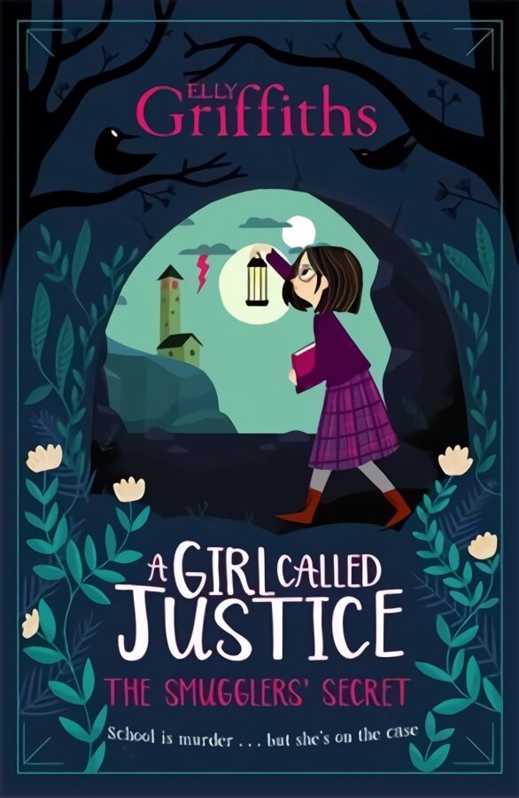 A Girl Called Justice: The Smugglers' Secret: Book 2 цена и информация | Knygos paaugliams ir jaunimui | pigu.lt