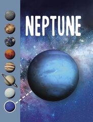 Neptune цена и информация | Книги для подростков  | pigu.lt