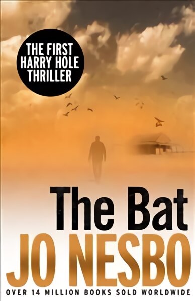 Bat: Read the first thrilling Harry Hole novel from the No.1 Sunday Times bestseller kaina ir informacija | Fantastinės, mistinės knygos | pigu.lt