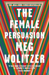 Female Persuasion kaina ir informacija | Fantastinės, mistinės knygos | pigu.lt