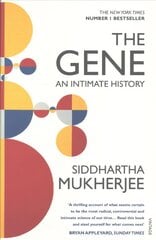 Gene: An Intimate History kaina ir informacija | Ekonomikos knygos | pigu.lt
