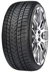 Gripmax Pcr Suregrip Pro Winter 105V 295/35R20 kaina ir informacija | Žieminės padangos | pigu.lt