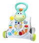 Daugiafunkcinė vaikštynė-staliukas Infantinio kaina ir informacija | Žaislai kūdikiams | pigu.lt