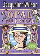 Opal Plumstead kaina ir informacija | Knygos paaugliams ir jaunimui | pigu.lt