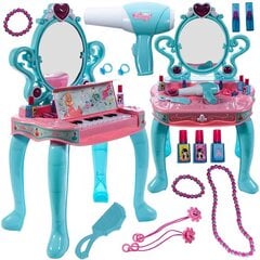 Туалетный столик с пианино цена и информация | Игрушки для девочек | pigu.lt