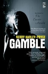 Gamble цена и информация | Fantastinės, mistinės knygos | pigu.lt