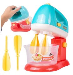 Žaislinis virtuvinis maišytuvas kaina ir informacija | Žaislai mergaitėms | pigu.lt