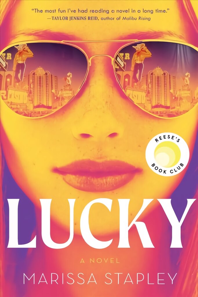 Lucky kaina ir informacija | Detektyvai | pigu.lt