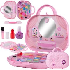 Макияж Dream Fashion в сумочке цена и информация | Игрушки для девочек | pigu.lt