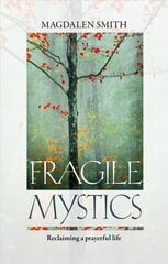 Fragile Mystics: Reclaiming a Prayerful Life kaina ir informacija | Dvasinės knygos | pigu.lt