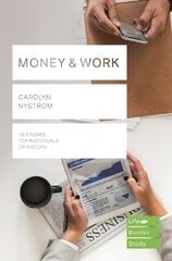 Money & Work kaina ir informacija | Dvasinės knygos | pigu.lt