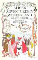 Alice's Adventures in Wonderland цена и информация | Книги для подростков  | pigu.lt