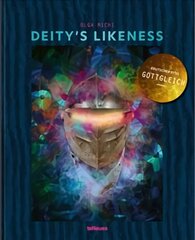 Deity's Likeness цена и информация | Книги об искусстве | pigu.lt