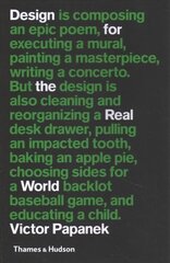 Design for the Real World Third edition цена и информация | Книги об искусстве | pigu.lt