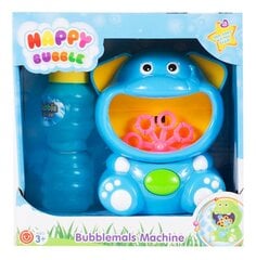 Burbulų mašina Early, skystis kaina ir informacija | Žaislai kūdikiams | pigu.lt