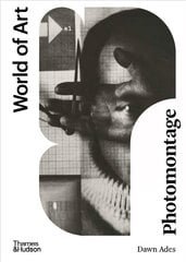 Photomontage Third edition kaina ir informacija | Fotografijos knygos | pigu.lt