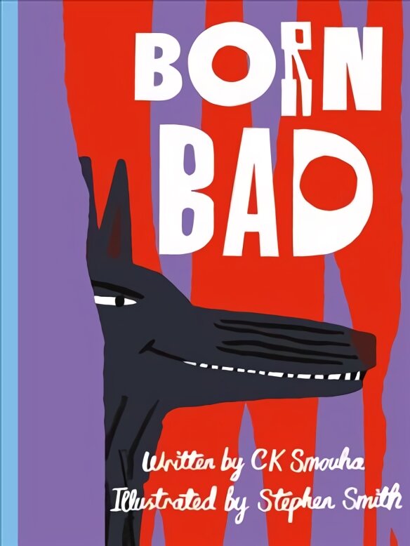 Born Bad цена и информация | Knygos paaugliams ir jaunimui | pigu.lt