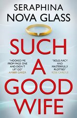 Such a Good Wife цена и информация | Fantastinės, mistinės knygos | pigu.lt