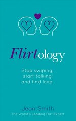 Flirtology цена и информация | Самоучители | pigu.lt