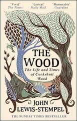 Wood: The Life & Times of Cockshutt Wood цена и информация | Книги об искусстве | pigu.lt