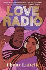 Love Radio kaina ir informacija | Knygos paaugliams ir jaunimui | pigu.lt