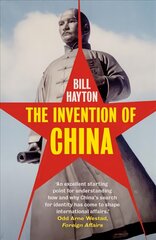 Invention of China kaina ir informacija | Istorinės knygos | pigu.lt