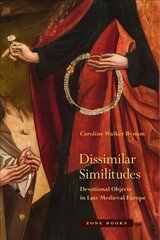 Dissimilar Similitudes - Devotional Objects in Late Medieval Europe kaina ir informacija | Istorinės knygos | pigu.lt