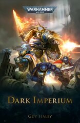 Dark Imperium kaina ir informacija | Fantastinės, mistinės knygos | pigu.lt