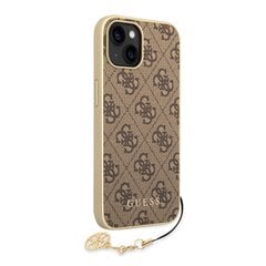 Case Guess GUHCP14MGF4GBR kaina ir informacija | Telefono dėklai | pigu.lt