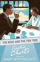 Rose and the Yew Tree цена и информация | Фантастика, фэнтези | pigu.lt