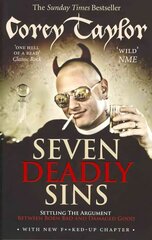 Seven Deadly Sins kaina ir informacija | Biografijos, autobiografijos, memuarai | pigu.lt