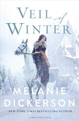 Veil of Winter цена и информация | Книги для подростков  | pigu.lt