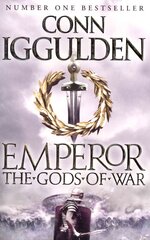 Gods of War, Book 4 kaina ir informacija | Fantastinės, mistinės knygos | pigu.lt