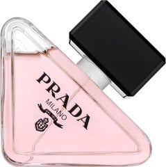 Kvapusis vanduo Prada Paradoxe EDP moterims, 90 ml цена и информация | Женские духи | pigu.lt