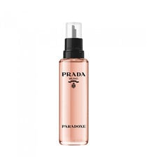 Kvapusis vanduo Prada Paradoxe EDP moterims, 100 ml, papildymas kaina ir informacija | Kvepalai moterims | pigu.lt