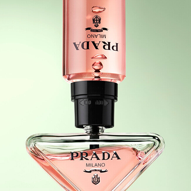 Kvapusis vanduo Prada Paradoxe EDP moterims, 100 ml, papildymas kaina ir informacija | Kvepalai moterims | pigu.lt