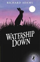 Watership Down kaina ir informacija | Knygos paaugliams ir jaunimui | pigu.lt