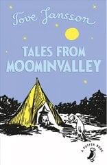 Tales from Moominvalley kaina ir informacija | Knygos paaugliams ir jaunimui | pigu.lt