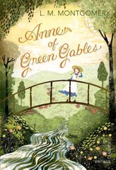 Anne of Green Gables цена и информация | Фантастика, фэнтези | pigu.lt