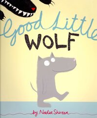 Good Little Wolf kaina ir informacija | Knygos mažiesiems | pigu.lt